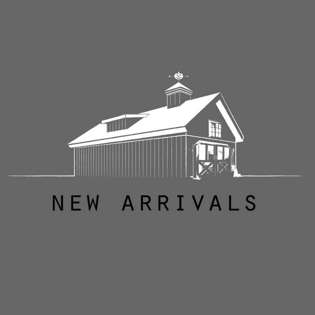 The Thirty-First Co. New Arrivals