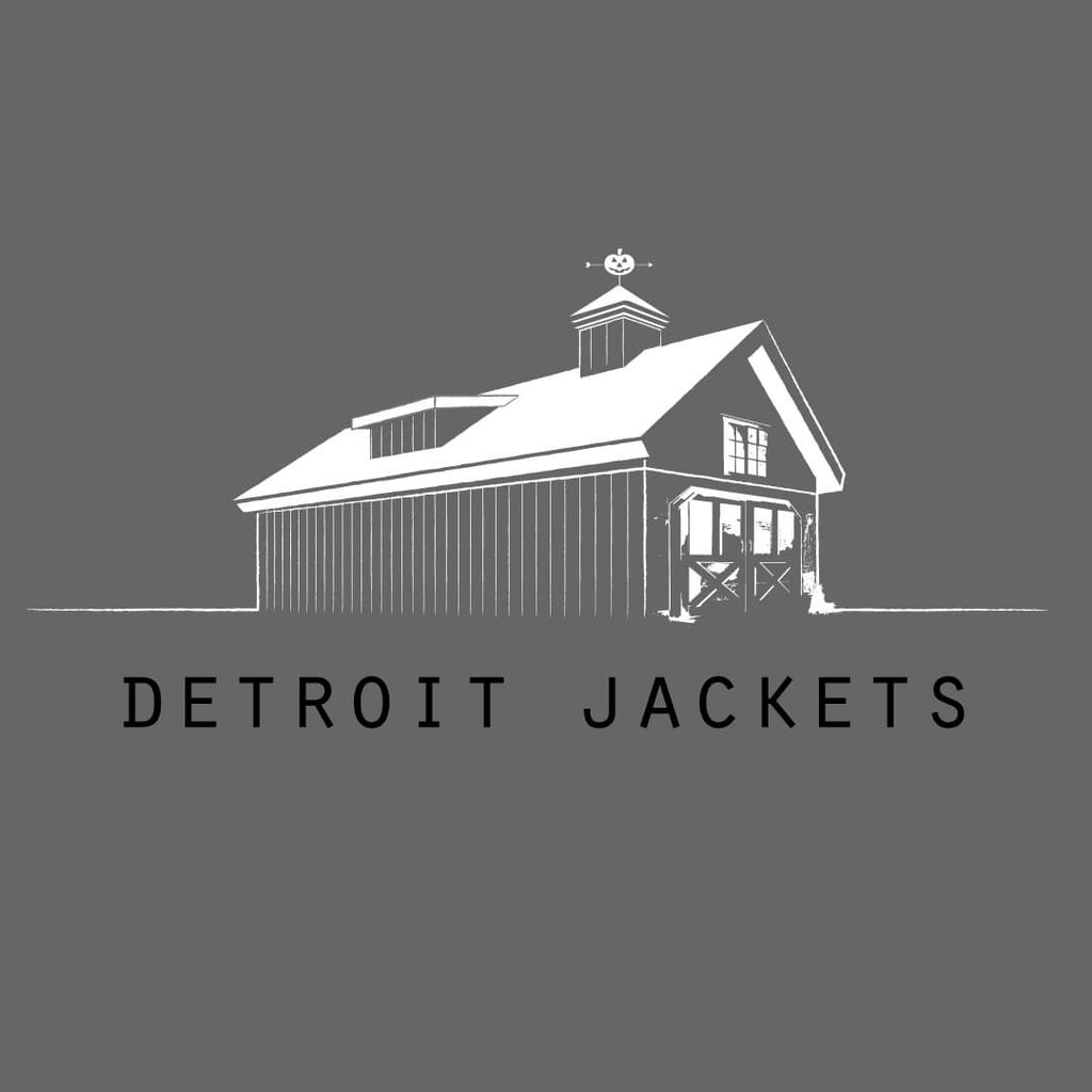 Carhartt Detroit Jackets