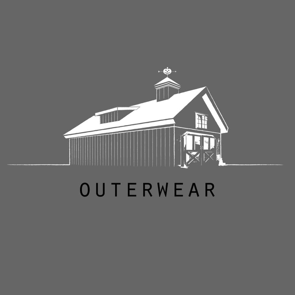 Outerwear The Thirty-First Co.