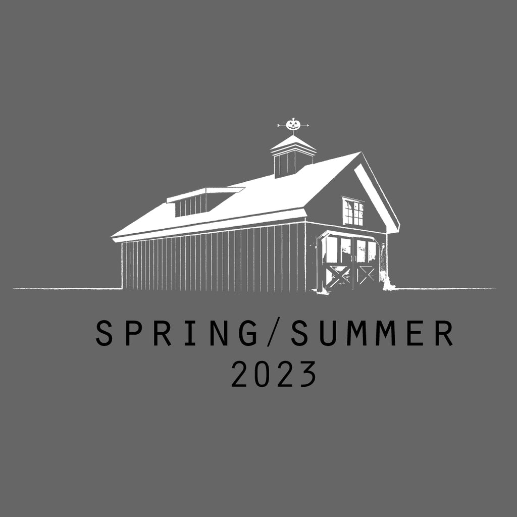 The Thirty-First Co. Spring/Summer 2023