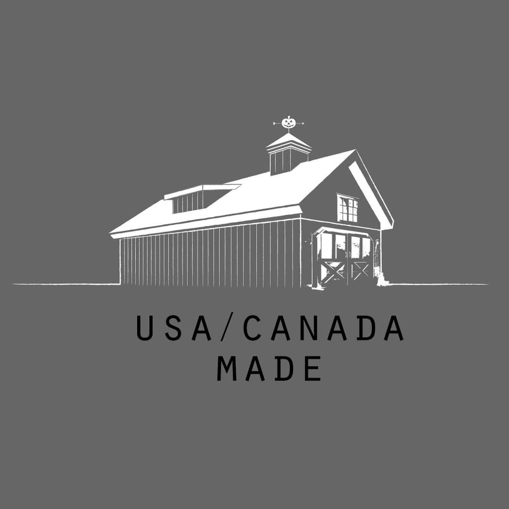 USA Canada Made The Thirty-First Co.