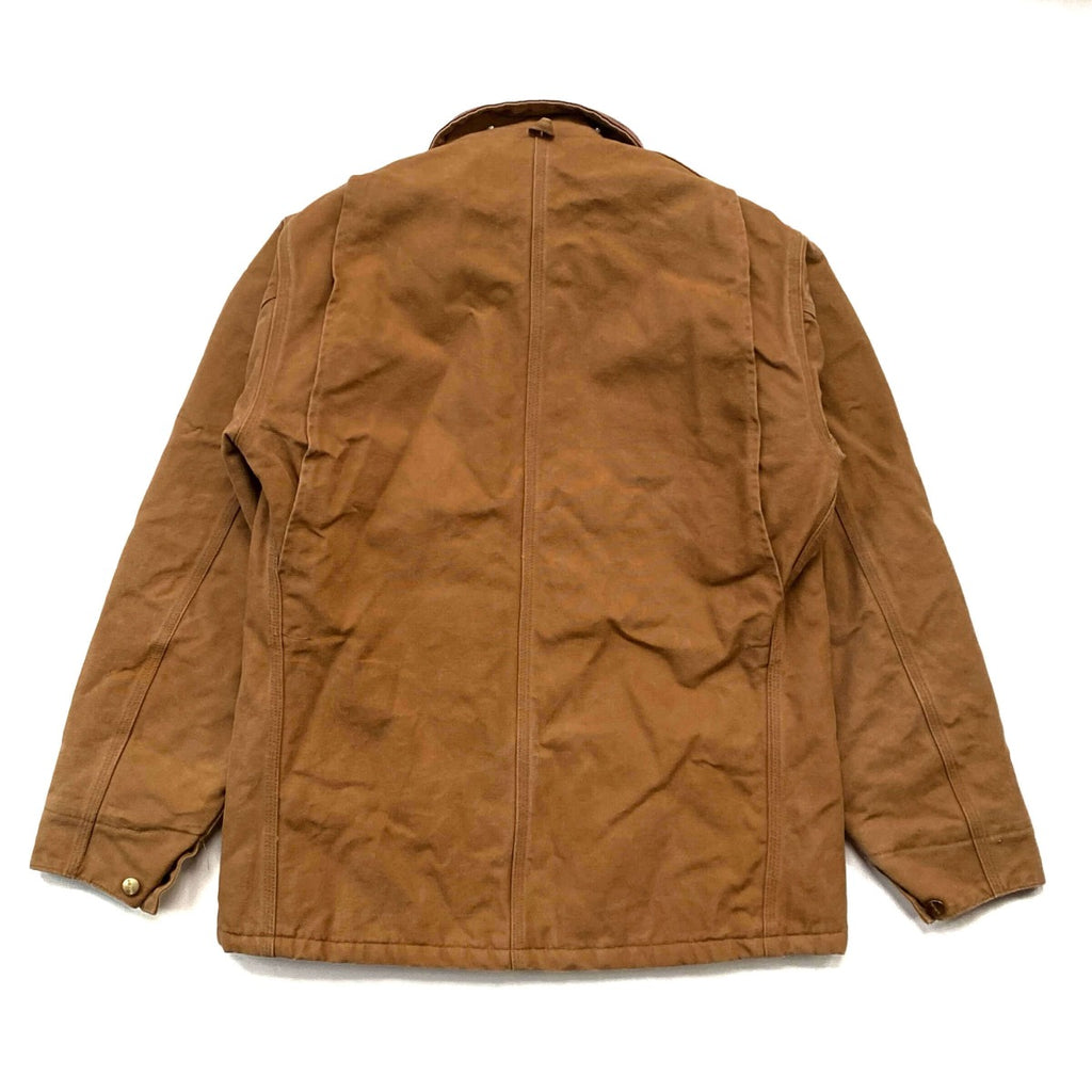 Vintage Carhartt Quilted Chore Coat