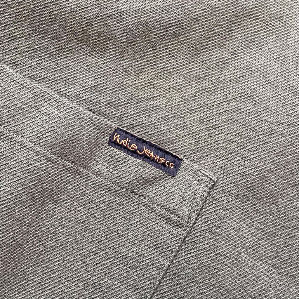 Nudie Jeans Barney Worker Jacket