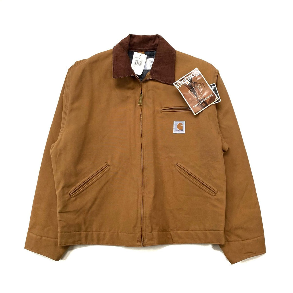 Vintage Carhartt Deadstock Detroit Jacket
