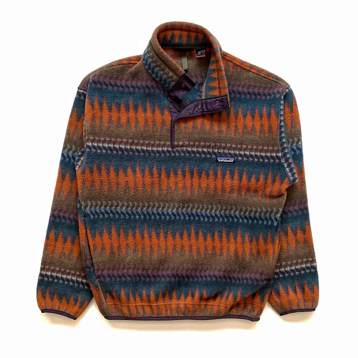 Patagonia laughing waters Clearance