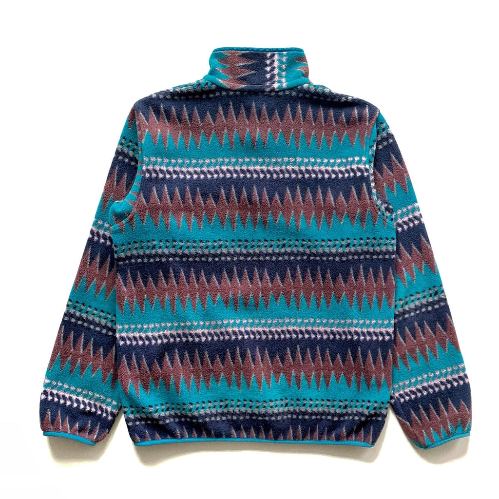 Patagonia Laughing Waters Snap-T Synchilla Fleece