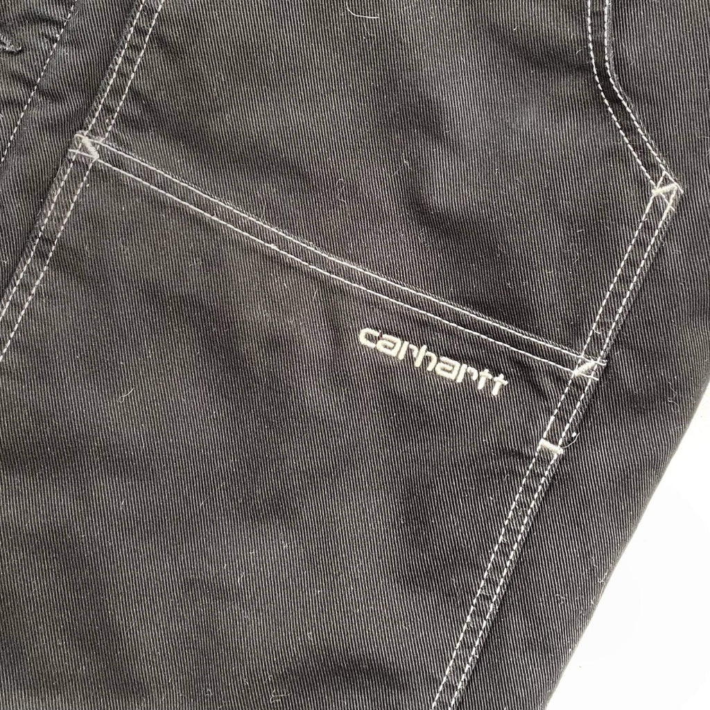 Carhartt WIP Double-Front Jacket