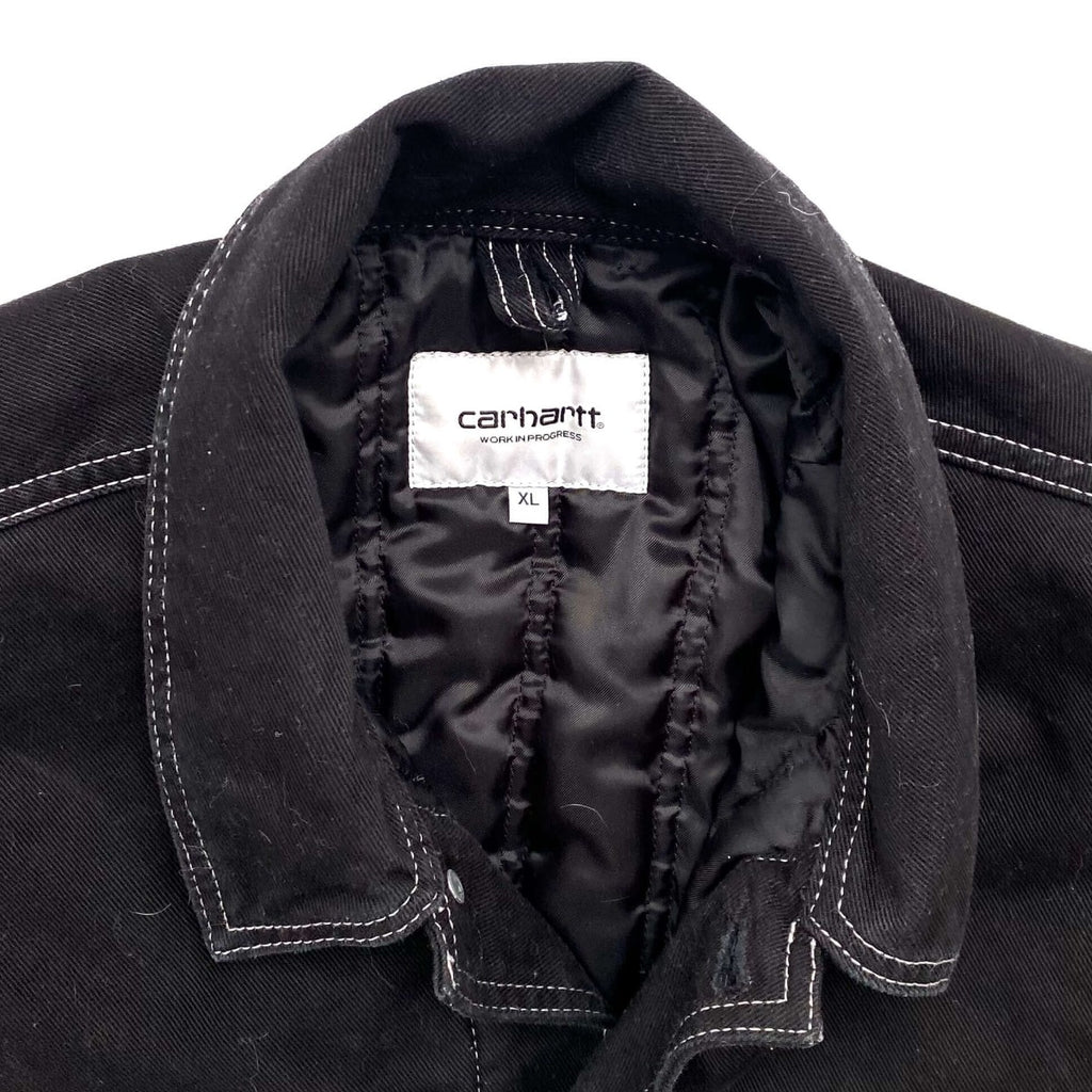 Carhartt WIP Double-Front Jacket