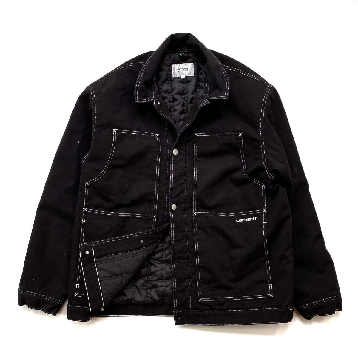 Carhartt WIP 2019 Double-Front Jacket – The Thirty-First Co.