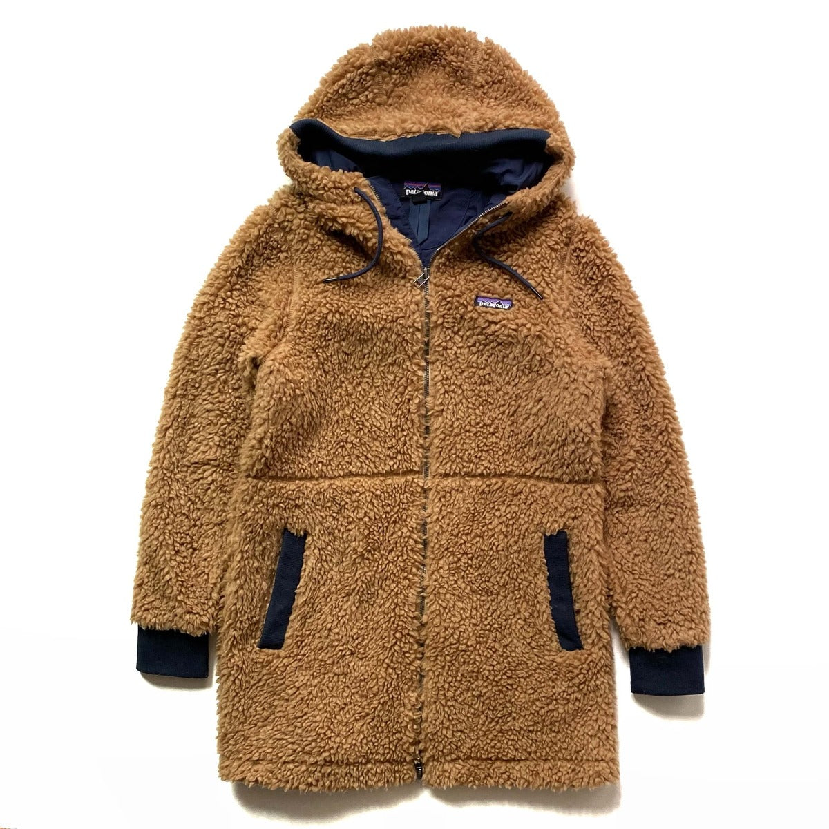Patagonia Dusty Fleece Parka Patagonia Fall '19 Dusty Mesa Fleece