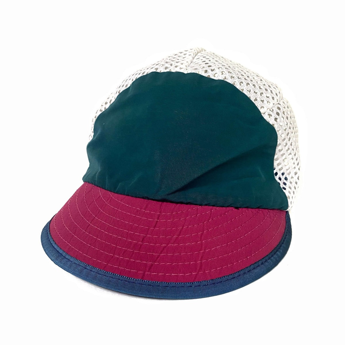 Vintage Patagonia 90's Era Running Hat