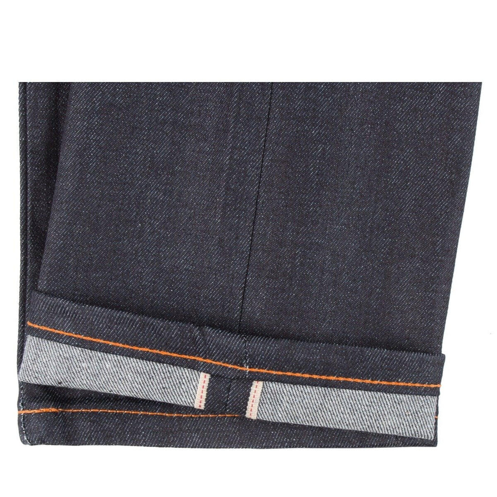 Naked and Famous Denim 11oz Stretch Selvedge Super Guy Jeans