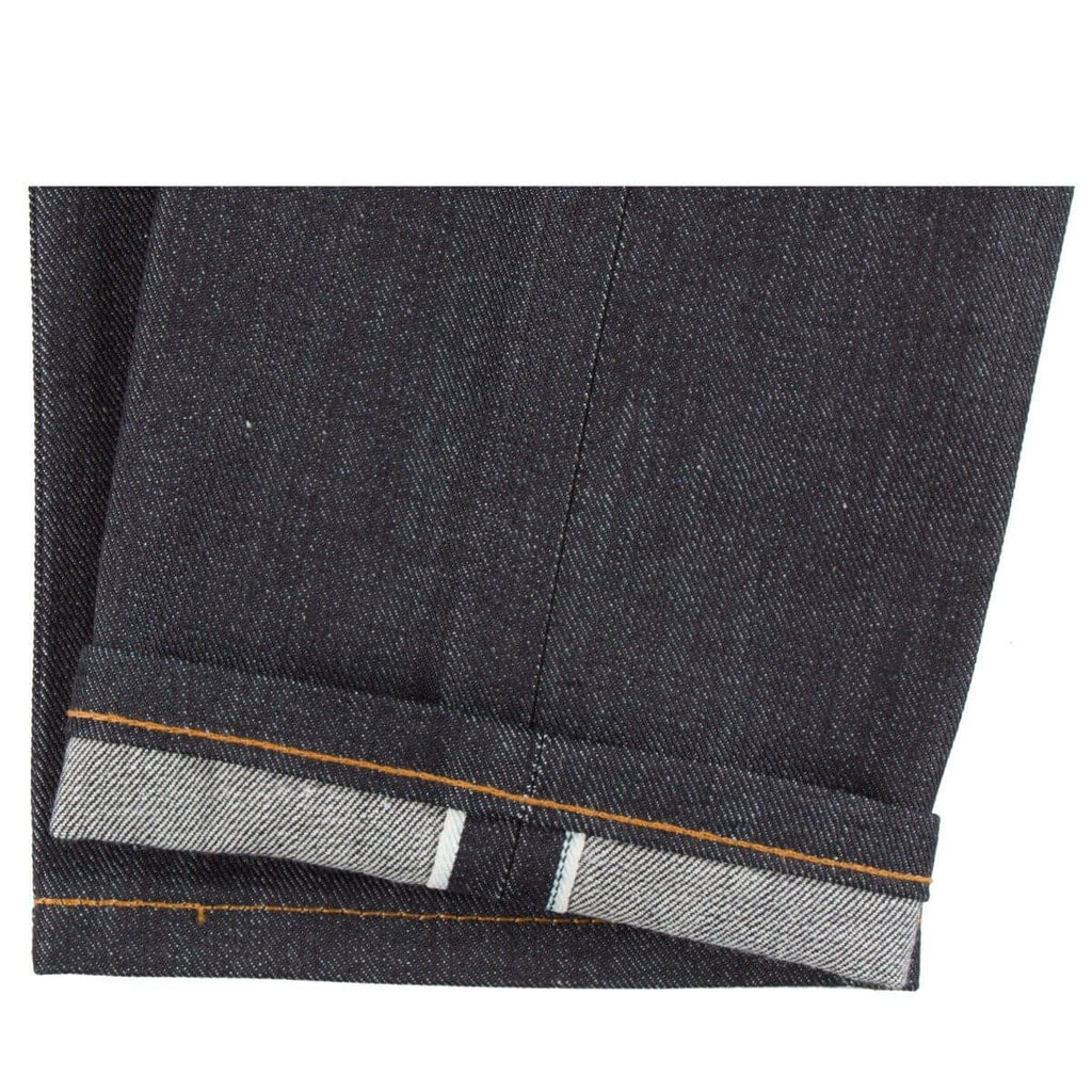 Naked and Famous Denim Left Hand Twill Selvedge Super Guy Jeans