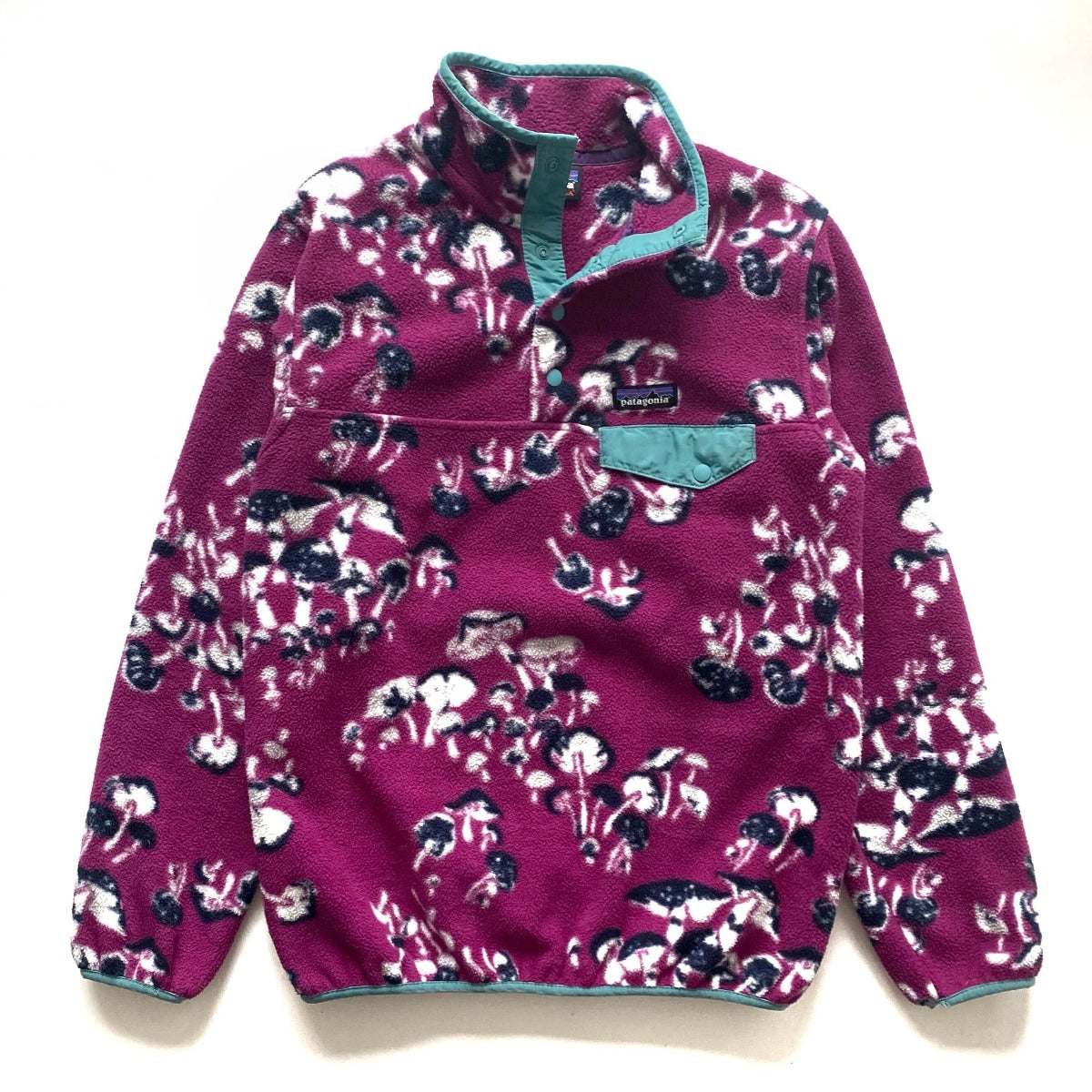 Patagonia synchilla mushroom Clearance