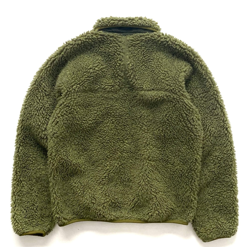 Vintage Patagonia Retro X Fleece Jacket