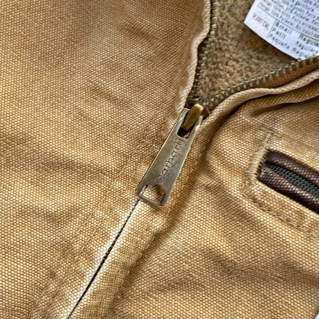 Vintage Carhartt Detroit Jacket